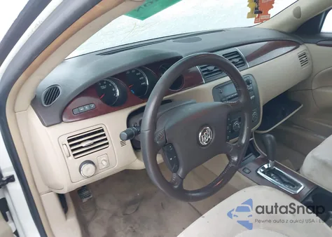 2009 Buick Lucerne Cx-2 z USA, uszkodzony, nr VIN 1G4HP57169U131123